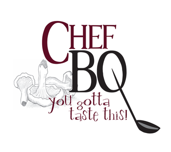 Chef BQ logo